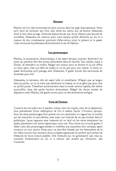 Cicatrices