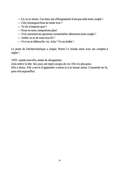 La Bijoutiere de l'ange