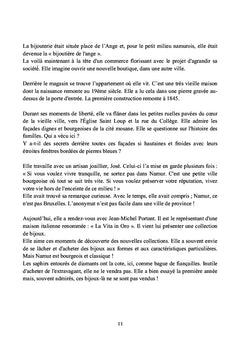 La Bijoutiere de l'ange