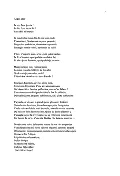 Trajectoires cinquantenaires