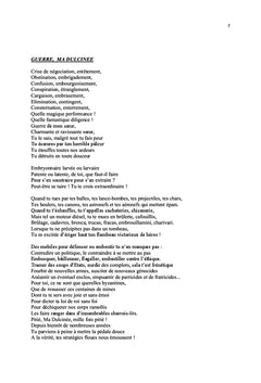Trajectoires cinquantenaires