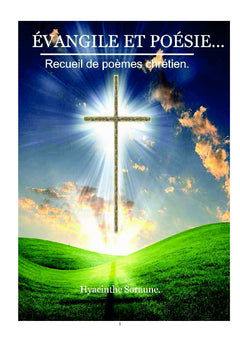 Évangile et poésie...