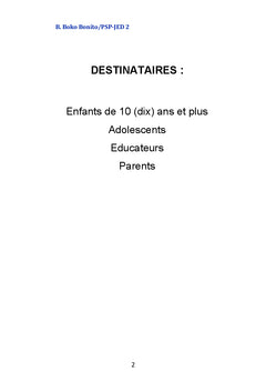 President sans "portefeuille"