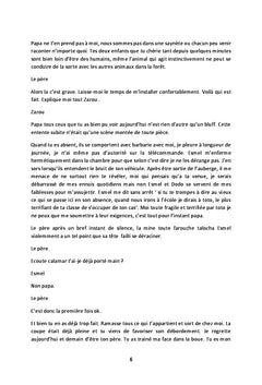 Ma belle Mere en Or
