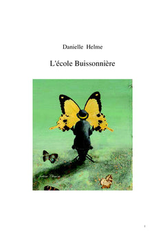 Reveries d'une ecoliere solitaire