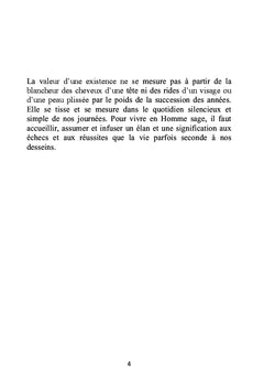Le Boomerang ou L'Histoire nous rattrape