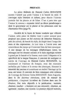 Le Boomerang ou L'Histoire nous rattrape