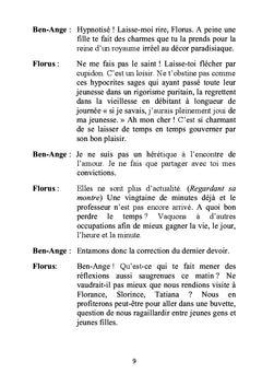 Le Boomerang ou L'Histoire nous rattrape
