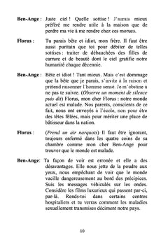 Le Boomerang ou L'Histoire nous rattrape