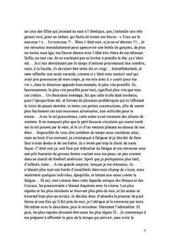 L'esprit du foot