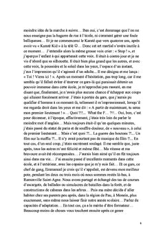 L'esprit du foot