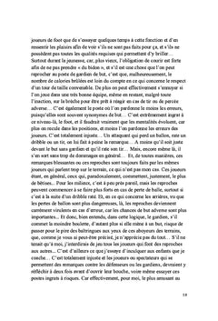 L'esprit du foot