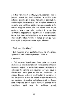 Les impasses de la Providence