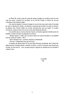 Les Fils du Ciel
