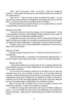 Les Fils du Ciel