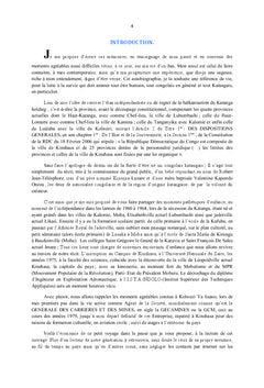 Autobiographie de Robert Kizonza
