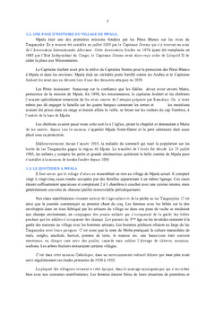 Autobiographie de Robert Kizonza