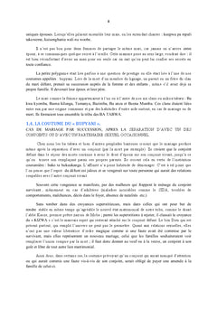 Autobiographie de Robert Kizonza