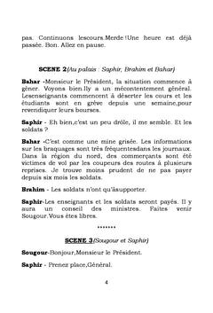 Le vertige du pouvoir