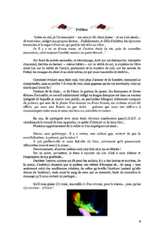 AU CENTRE DE NOS VIES... Pensées et témoignage.