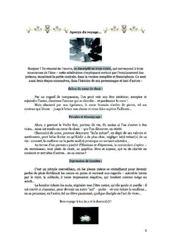 AU CENTRE DE NOS VIES... Pensées et témoignage.