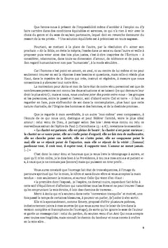 AU CENTRE DE NOS VIES... Pensées et témoignage.