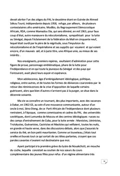 Sur le fil d'une corde raide jusqu'A Jreida