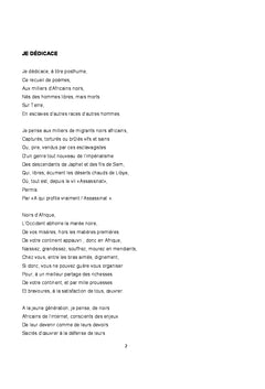 Emois d'egos