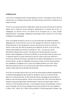 Emois d'egos