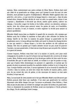 L'orphelin