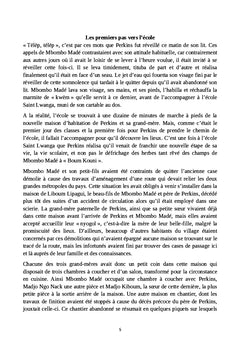 L'orphelin
