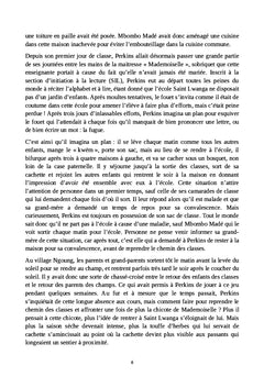 L'orphelin