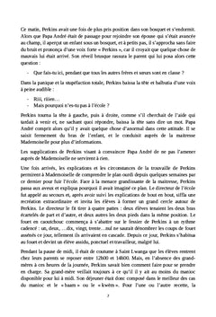L'orphelin