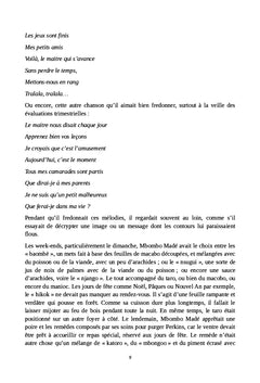 L'orphelin