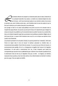 Diamant égaré