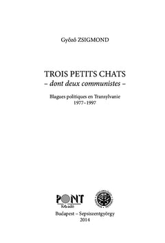 Humour politique chez les Hongrois de Transylvanie