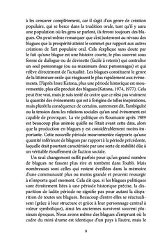 Humour politique chez les Hongrois de Transylvanie