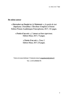La voie de l'âme
