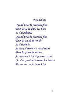 poemes de Mass... Lueurs de jeunesse!