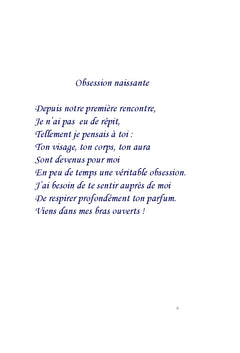 poemes de Mass... Lueurs de jeunesse!