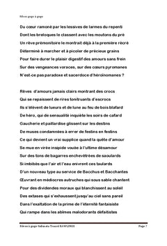 reves A Gogo