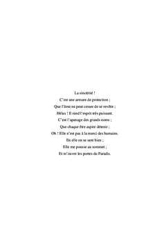Le café d'espoir