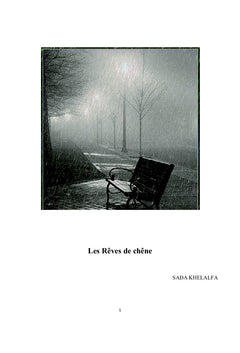 Les reves de chene
