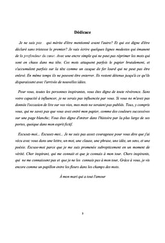 Les reves de chene