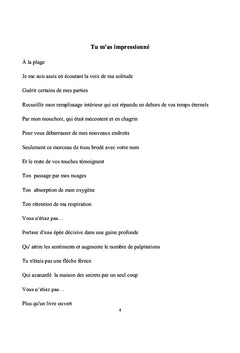 Les reves de chene