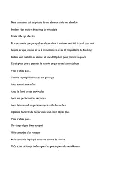 Les reves de chene