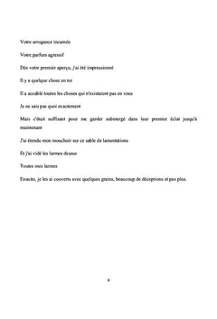 Les reves de chene