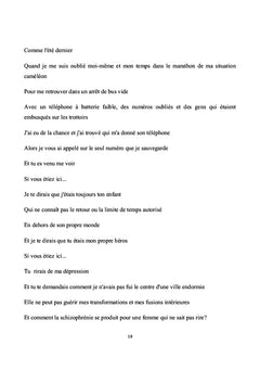 Les reves de chene