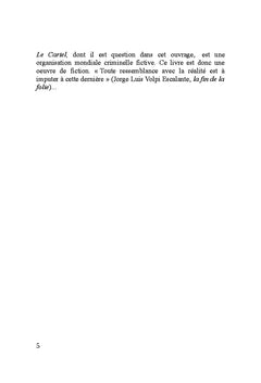 La survivante du San Juan