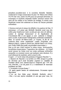 La survivante du San Juan